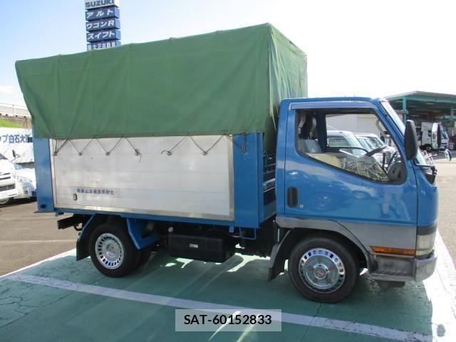 Mitsubishi CANTER 2001-08 1741597-5