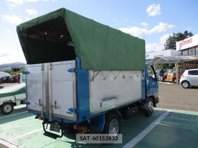 Mitsubishi CANTER 2001-08 1741597-6