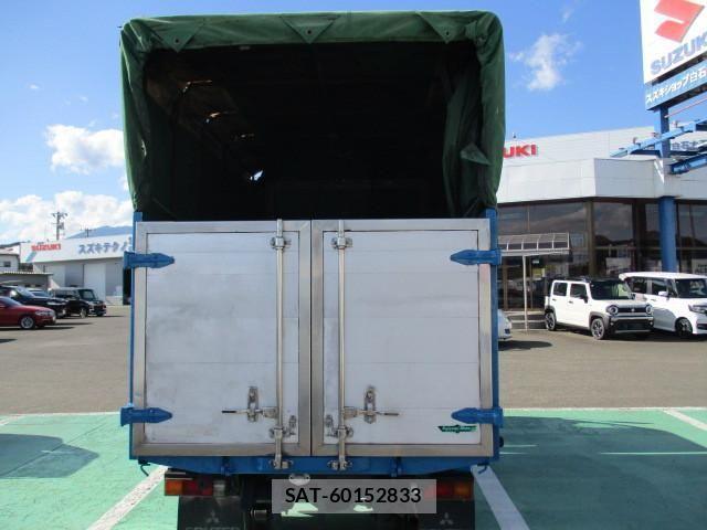 Mitsubishi CANTER 2001-08 1741597-7