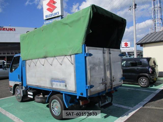 Mitsubishi CANTER 2001-08 1741597-8