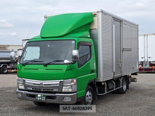 Mitsubishi CANTER 2014-08 1741606-0