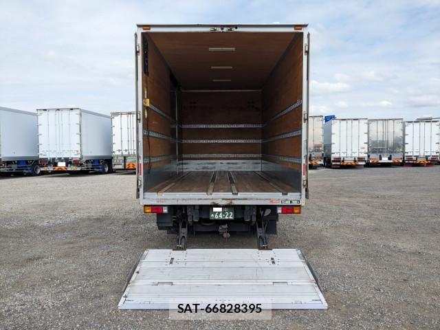 Mitsubishi CANTER 2014-08 1741606-10