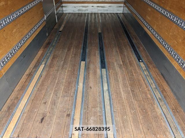 Mitsubishi CANTER 2014-08 1741606-15