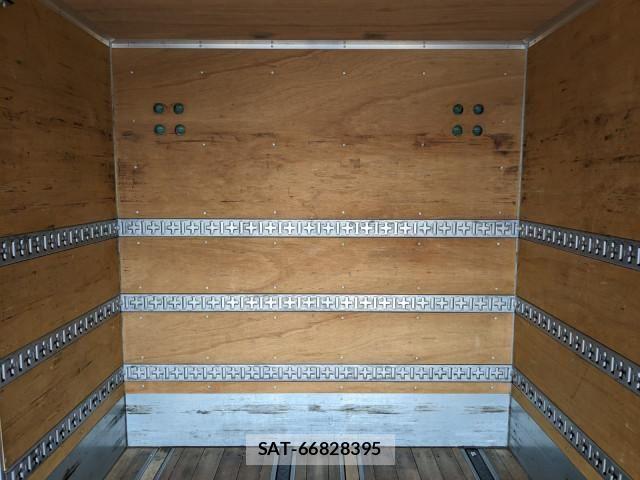 Mitsubishi CANTER 2014-08 1741606-19