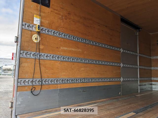 Mitsubishi CANTER 2014-08 1741606-22