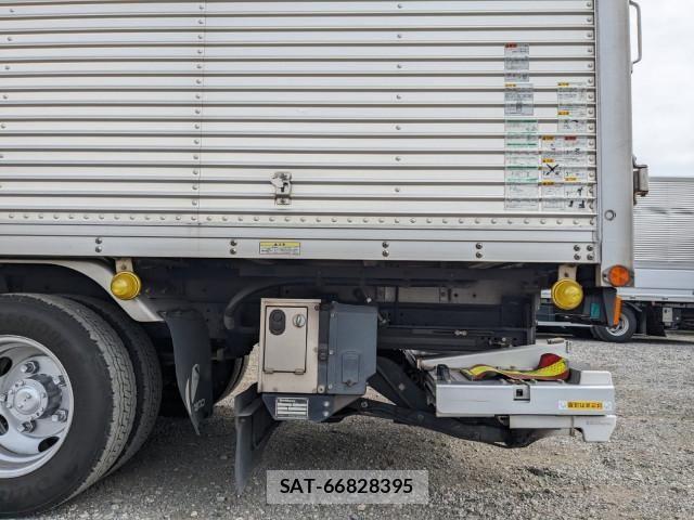 Mitsubishi CANTER 2014-08 1741606-24