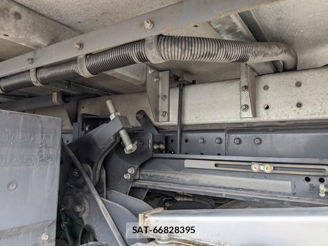 Mitsubishi CANTER 2014-08 1741606-25