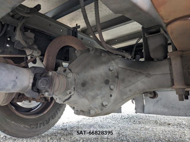 Mitsubishi CANTER 2014-08 1741606-26