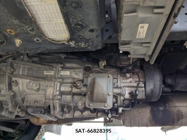 Mitsubishi CANTER 2014-08 1741606-27
