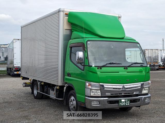 Mitsubishi CANTER 2014-08 1741606-2