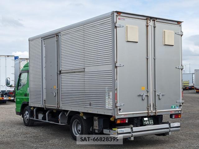 Mitsubishi CANTER 2014-08 1741606-3