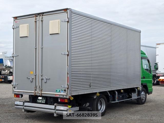 Mitsubishi CANTER 2014-08 1741606-4