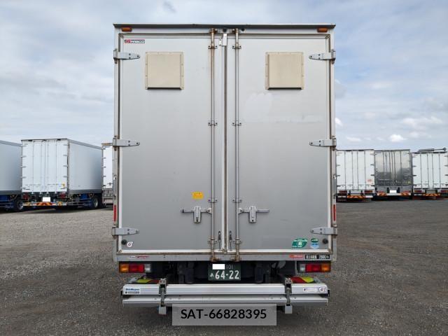 Mitsubishi CANTER 2014-08 1741606-5