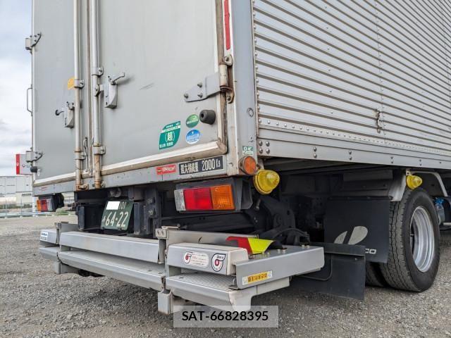Mitsubishi CANTER 2014-08 1741606-6