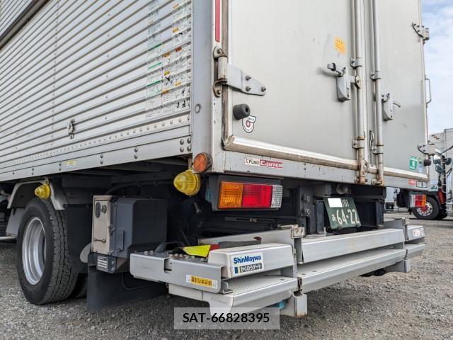 Mitsubishi CANTER 2014-08 1741606-7