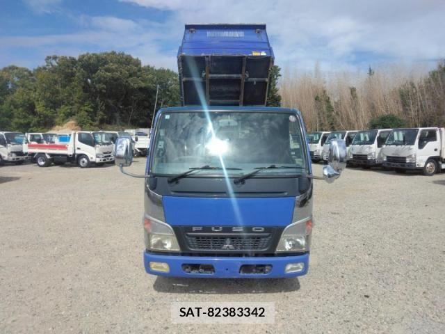 Mitsubishi CANTER 2008-05 1823075-9