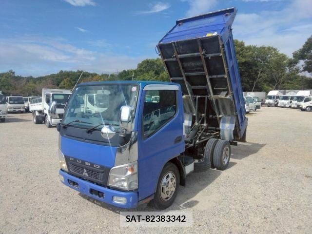 Mitsubishi CANTER 2008-05 1823075-10