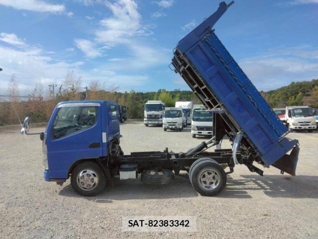 Mitsubishi CANTER 2008-05 1823075-11