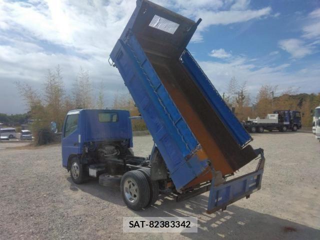 Mitsubishi CANTER 2008-05 1823075-12