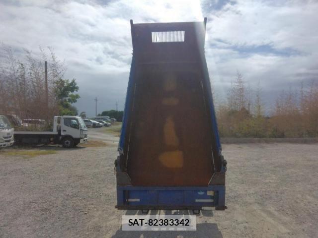 Mitsubishi CANTER 2008-05 1823075-13