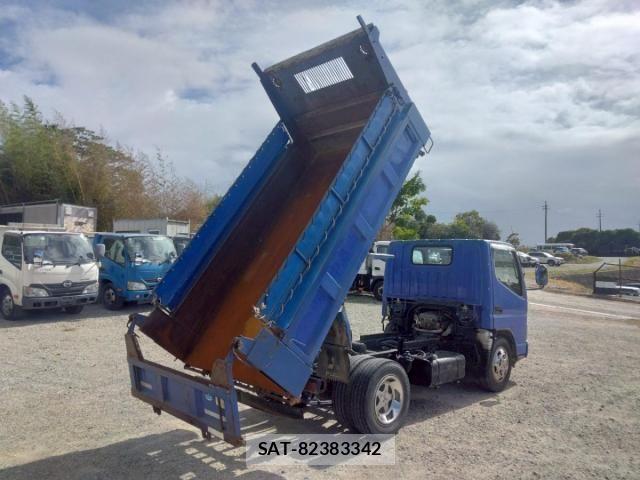 Mitsubishi CANTER 2008-05 1823075-14