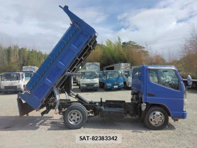 Mitsubishi CANTER 2008-05 1823075-15