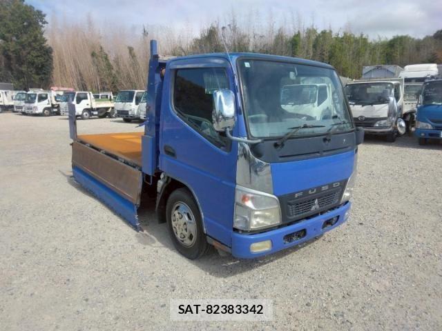 Mitsubishi CANTER 2008-05 1823075-16