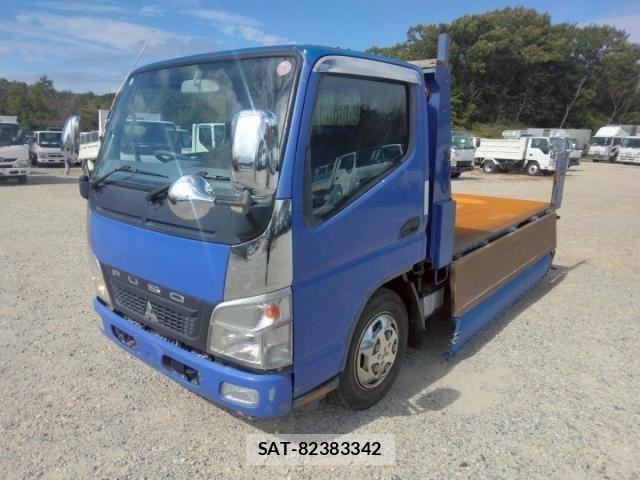 Mitsubishi CANTER 2008-05 1823075-17