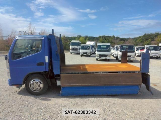 Mitsubishi CANTER 2008-05 1823075-18
