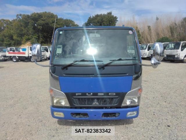 Mitsubishi CANTER 2008-05 1823075-1