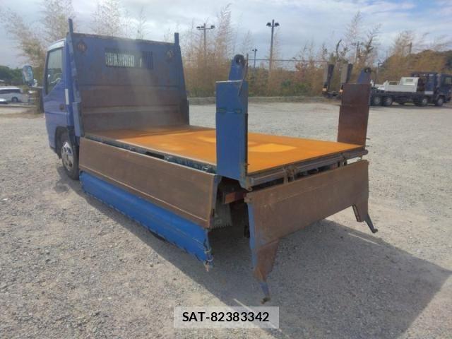 Mitsubishi CANTER 2008-05 1823075-19