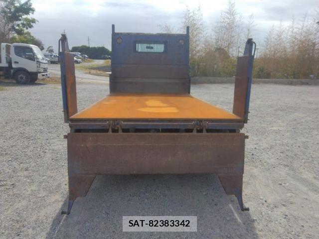 Mitsubishi CANTER 2008-05 1823075-20