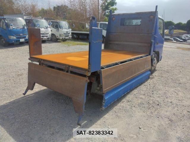 Mitsubishi CANTER 2008-05 1823075-21