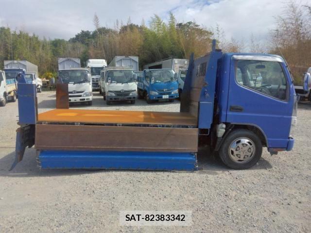 Mitsubishi CANTER 2008-05 1823075-22