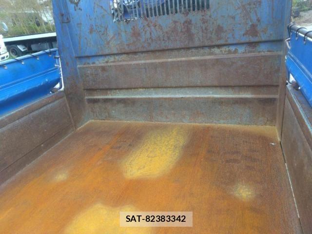 Mitsubishi CANTER 2008-05 1823075-24