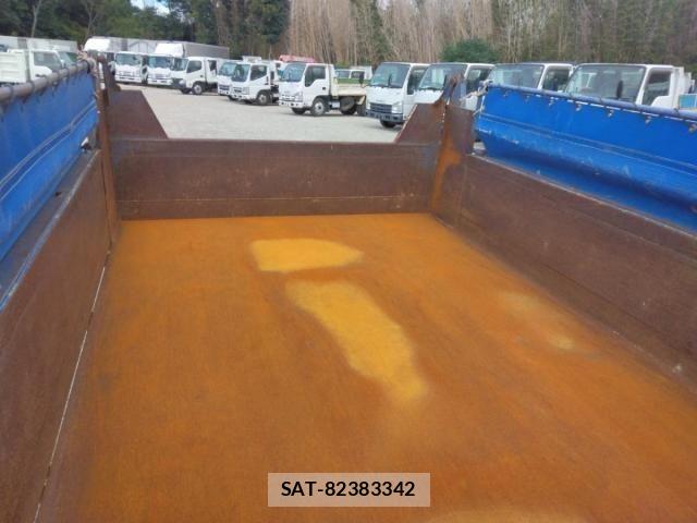 Mitsubishi CANTER 2008-05 1823075-25