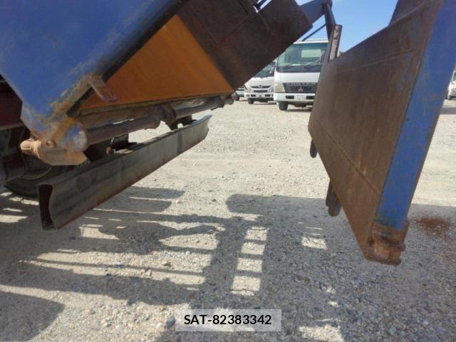 Mitsubishi CANTER 2008-05 1823075-26