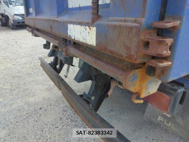 Mitsubishi CANTER 2008-05 1823075-27