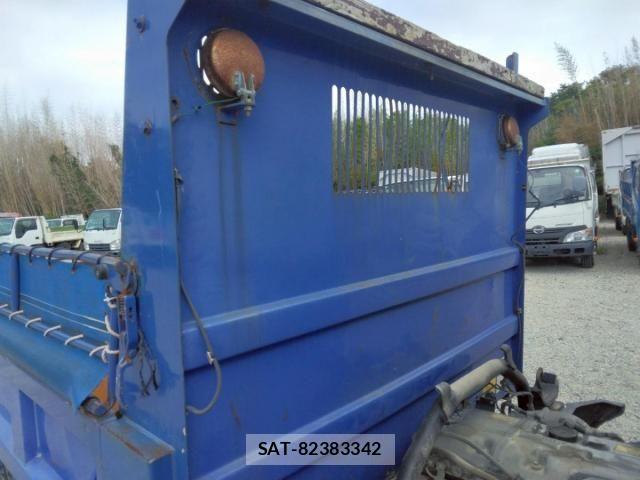 Mitsubishi CANTER 2008-05 1823075-28