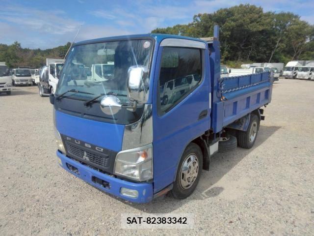 Mitsubishi CANTER 2008-05 1823075-2