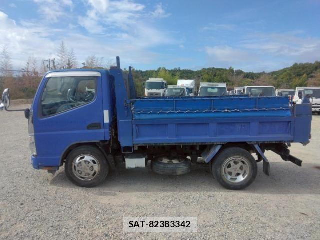 Mitsubishi CANTER 2008-05 1823075-3
