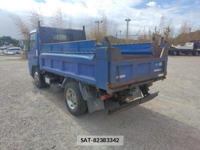 Mitsubishi CANTER 2008-05 1823075-4