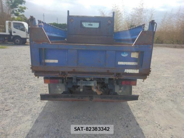 Mitsubishi CANTER 2008-05 1823075-5