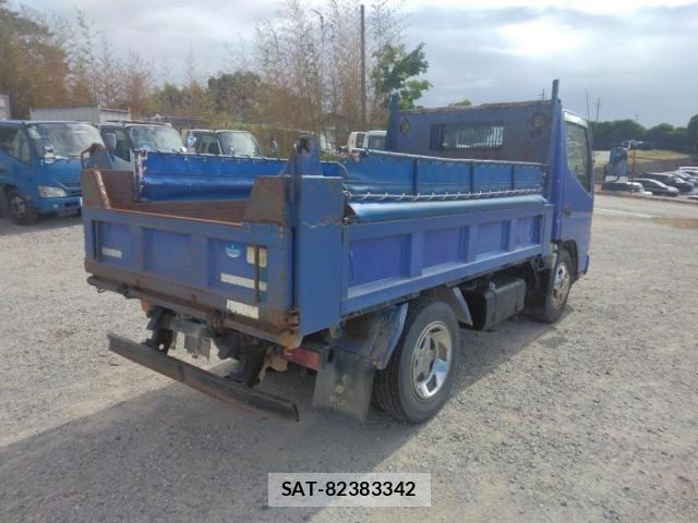 Mitsubishi CANTER 2008-05 1823075-6