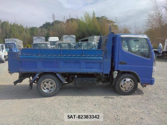 Mitsubishi CANTER 2008-05 1823075-7