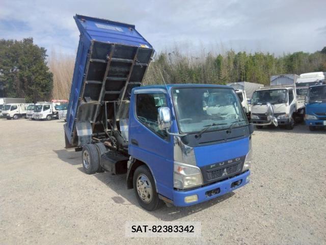 Mitsubishi CANTER 2008-05 1823075-8