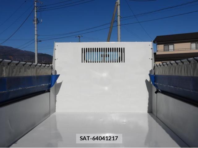 Mitsubishi CANTER 2017-12 1823073-10