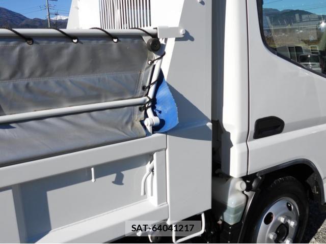 Mitsubishi CANTER 2017-12 1823073-11