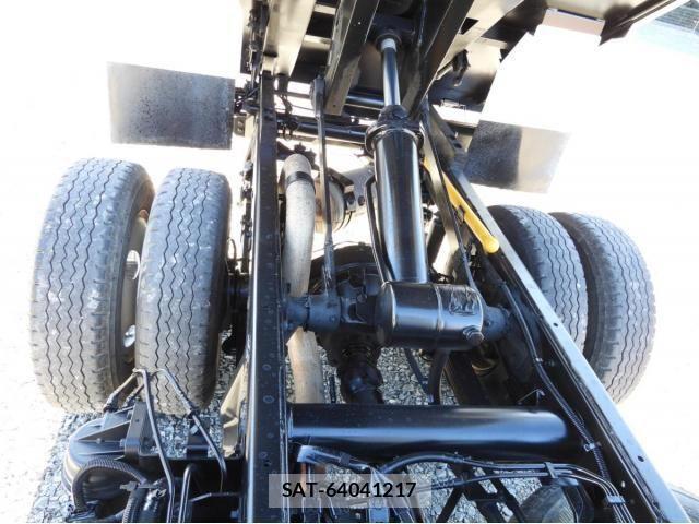 Mitsubishi CANTER 2017-12 1823073-16