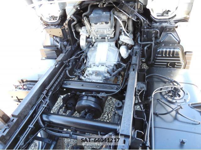Mitsubishi CANTER 2017-12 1823073-17